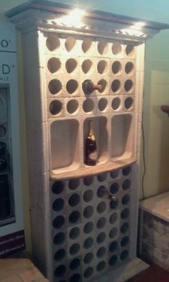 Cellar WineMod